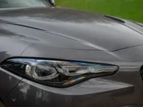 Alfa Romeo Romeo Giulia 2.9 V6 Quadrifoglio MY25 thumbnail 24