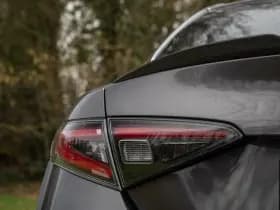 Alfa Romeo Romeo Giulia 2.9 V6 Quadrifoglio MY25 thumbnail 32