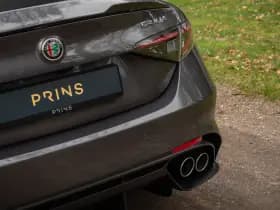 Alfa Romeo Romeo Giulia 2.9 V6 Quadrifoglio MY25 thumbnail 33