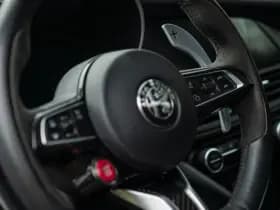 Alfa Romeo Romeo Giulia 2.9 V6 Quadrifoglio MY25 thumbnail 34