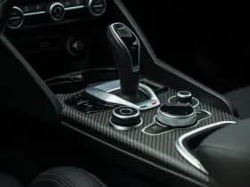 Alfa Romeo Romeo Giulia 2.9 V6 Quadrifoglio MY25 thumbnail 41