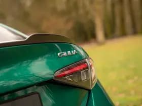 Alfa Romeo Romeo Giulia 2.9 V6 Quadrifoglio MY25 thumbnail 29