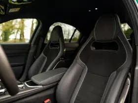 Alfa Romeo Romeo Giulia 2.9 V6 Quadrifoglio MY25 thumbnail 8