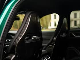 Alfa Romeo Romeo Giulia 2.9 V6 Quadrifoglio MY25 thumbnail 10