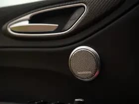 Alfa Romeo Romeo Giulia 2.9 V6 Quadrifoglio MY26 thumbnail 12