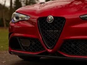 Alfa Romeo Romeo Giulia 2.9 V6 Quadrifoglio MY26 thumbnail 19