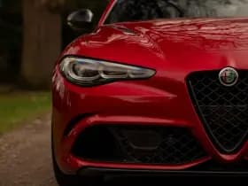 Alfa Romeo Romeo Giulia 2.9 V6 Quadrifoglio MY26 thumbnail 20