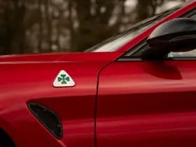 Alfa Romeo Romeo Giulia 2.9 V6 Quadrifoglio MY26 thumbnail 23