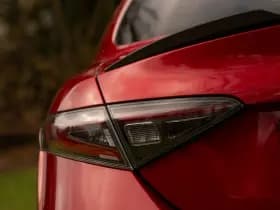 Alfa Romeo Romeo Giulia 2.9 V6 Quadrifoglio MY26 thumbnail 27