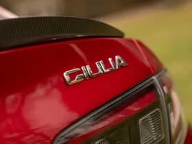 Alfa Romeo Romeo Giulia 2.9 V6 Quadrifoglio MY26 thumbnail 29