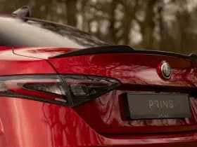 Alfa Romeo Romeo Giulia 2.9 V6 Quadrifoglio MY26 thumbnail 30