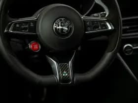 Alfa Romeo Romeo Giulia 2.9 V6 Quadrifoglio MY26 thumbnail 31