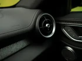 Alfa Romeo Romeo Giulia 2.9 V6 Quadrifoglio MY26 thumbnail 33