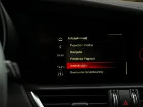 Alfa Romeo Romeo Giulia 2.9 V6 Quadrifoglio MY26 thumbnail 35