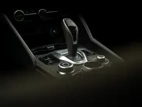 Alfa Romeo Romeo Giulia 2.9 V6 Quadrifoglio MY26 thumbnail 39