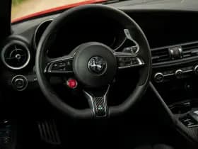 Alfa Romeo Romeo Giulia 2.9 V6 Quadrifoglio MY26 thumbnail 40