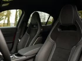 Alfa Romeo Romeo Giulia 2.9 V6 Quadrifoglio MY26 thumbnail 8