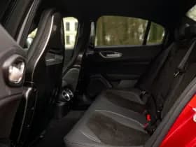 Alfa Romeo Romeo Giulia 2.9 V6 Quadrifoglio MY26 thumbnail 9