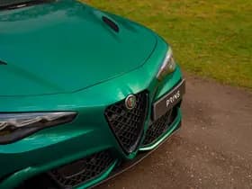 Alfa Romeo Romeo Giulia 2.9 V6 Quadrifoglio MY26 thumbnail 24