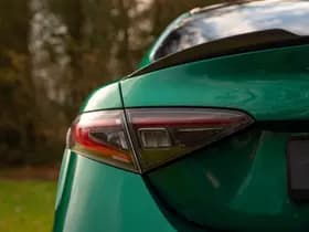 Alfa Romeo Romeo Giulia 2.9 V6 Quadrifoglio MY26 thumbnail 29