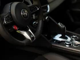 Alfa Romeo Romeo Giulia 2.9 V6 Quadrifoglio MY26 thumbnail 32