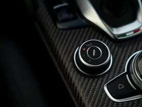 Alfa Romeo Romeo Giulia 2.9 V6 Quadrifoglio MY26 thumbnail 41