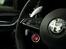 Alfa Romeo Romeo Giulia 2.9 V6 Quadrifoglio MY26 thumbnail 43