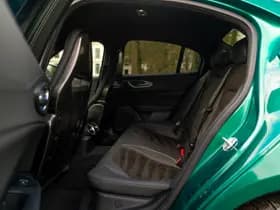 Alfa Romeo Romeo Giulia 2.9 V6 Quadrifoglio MY26 thumbnail 9