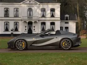 Ferrari 812 GTS 6.5 V12 HELE