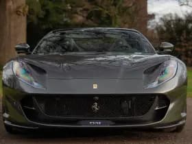 Ferrari 812 GTS 6.5 V12 HELE thumbnail 2