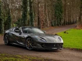 Ferrari 812 GTS 6.5 V12 HELE thumbnail 13