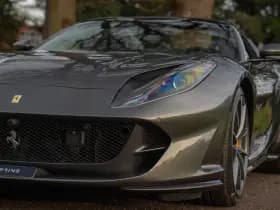 Ferrari 812 GTS 6.5 V12 HELE thumbnail 14