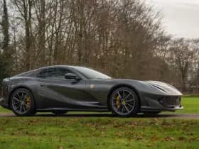 Ferrari 812 GTS 6.5 V12 HELE thumbnail 16