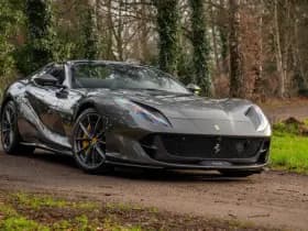 Ferrari 812 GTS 6.5 V12 HELE thumbnail 19