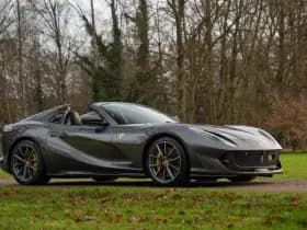 Ferrari 812 GTS 6.5 V12 HELE thumbnail 3