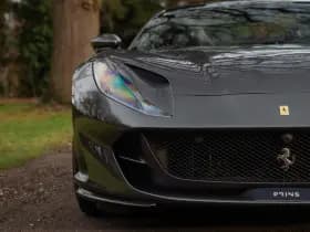 Ferrari 812 GTS 6.5 V12 HELE thumbnail 21