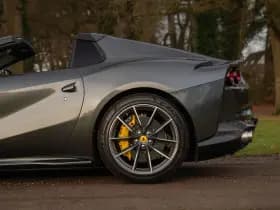 Ferrari 812 GTS 6.5 V12 HELE thumbnail 22