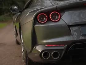 Ferrari 812 GTS 6.5 V12 HELE thumbnail 27