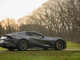 Ferrari 812 GTS 6.5 V12 HELE thumbnail 4