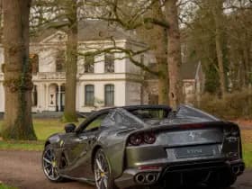 Ferrari 812 GTS 6.5 V12 HELE thumbnail 31