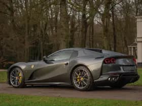 Ferrari 812 GTS 6.5 V12 HELE thumbnail 6