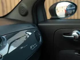 Abarth 595 70th Anniversary thumbnail 12