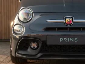 Abarth 595 70th Anniversary thumbnail 14