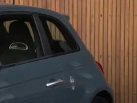 Abarth 595 70th Anniversary thumbnail 15