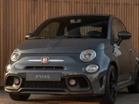 Abarth 595 70th Anniversary thumbnail 16