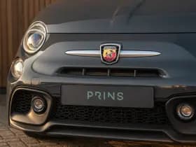 Abarth 595 70th Anniversary thumbnail 17