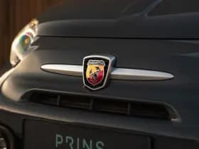 Abarth 595 70th Anniversary thumbnail 18