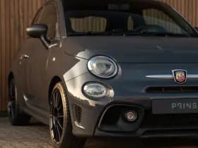 Abarth 595 70th Anniversary thumbnail 19