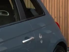 Abarth 595 70th Anniversary thumbnail 20