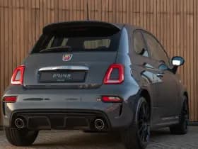 Abarth 595 70th Anniversary thumbnail 22